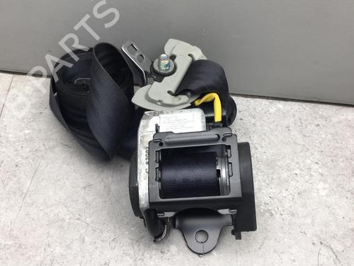 Used Front right belt tensioner PEUGEOT 4007 (VU_, VV_) 2.2 HDi (156 hp) 25584570