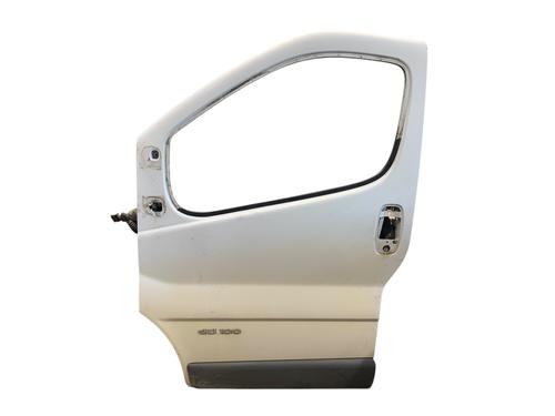 Dør venstre foran RENAULT TRAFIC II Van (FL) 1.9 dCi 80 (FL0B) (82 hp) 29627499