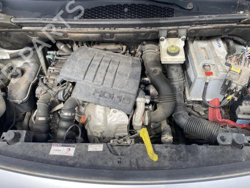 Steering column stalk CITROËN BERLINGO MULTISPACE (B9) 1.6 HDi 75 16V | BP25544766I23 - Image 27