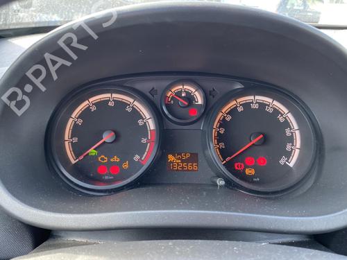 Headrest OPEL CORSA D (S07) 1.0 (L08, L68) | BP25570798I31  - Image 11