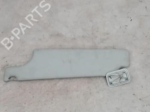 Right sun visor RENAULT MASTER II Van (FD) 2.5 dCi 120 | BP25576940I2 