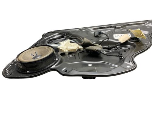 Vindusheismekanisme høyre bak VW PASSAT B6 (3C2) 2.0 TDI 16V | BP25561317C25 