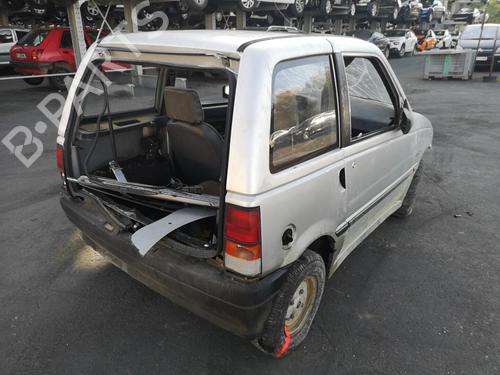 Brugte MICROCAR MC 1 0.5 (5 hp) 2502509