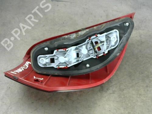 Right taillight MERCEDES-BENZ A-CLASS (W169) A 180 CDI (169.007, 169.307) | BP25524690C35
