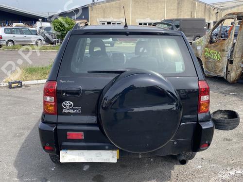 Left headlight TOYOTA RAV 4 II (_A2_) 2.0 D 4WD (CLA20_, CLA21_, CLA20R, CLA21R) | BP27683720C28  - Image 26