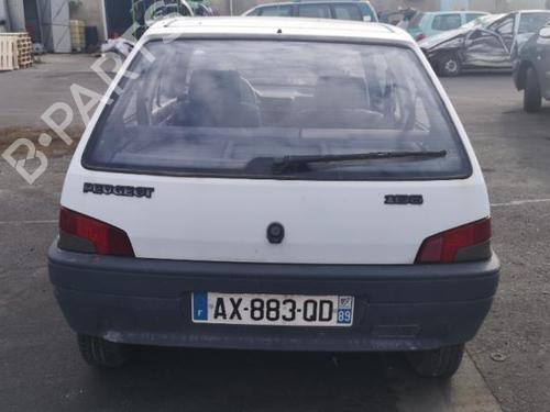 Left front indicator PEUGEOT 106 I (1A, 1C) 1.0 | BP25559708C32 - Image 16