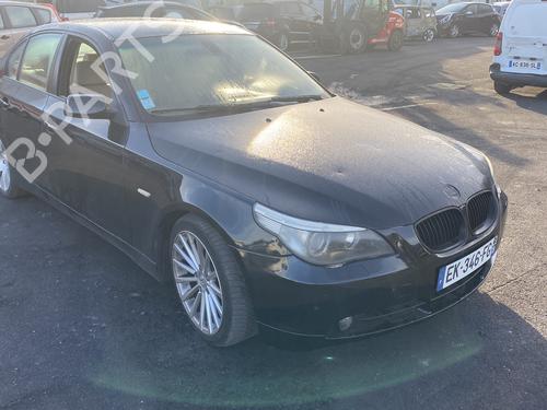 ABS pump BMW 5 (E60) 530 d | BP26505385M43 - Image 24