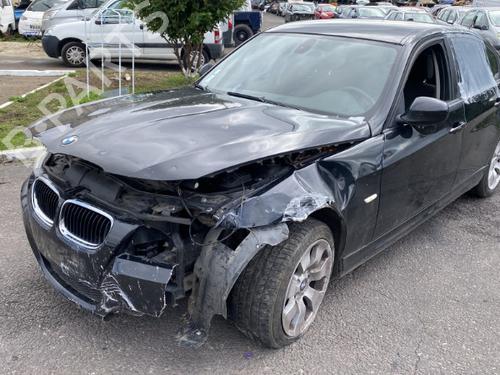 Climate control BMW 3 (E90) 318 d | BP25567933I5 - Image 6