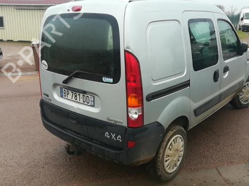 Left headlight RENAULT KANGOO Express (FC0/1_) 1.9 dCi 4x4 (FC0V) | BP25523757C28 - Image 5