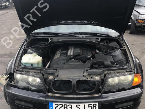 Right headlight BMW 3 (E46) 323 i | BP25557059C29  - Image 22
