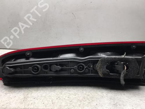 Venstre baglygte OPEL MERIVA A MPV (X03) 1.6 16V (E75) | BP25535200C34 