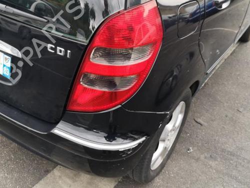 Starter MERCEDES-BENZ A-CLASS (W169) A 180 CDI (169.007, 169.307) | BP25580140M8 - Image 25