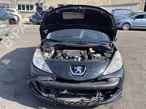 ABS pump PEUGEOT 207 (WA_, WC_) 1.6 HDi | BP25548346M43 