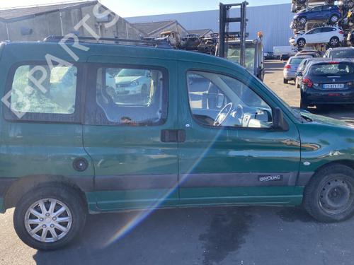 Forkjerm høyre CITROËN BERLINGO / BERLINGO FIRST Box Body/MPV (M_) 1.9 D 70 (MBWJZ, MCWJZ) | BP25503758C42 