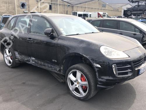 Switch PORSCHE CAYENNE (9PA) 3.6 | BP25580761I30  - Image 12