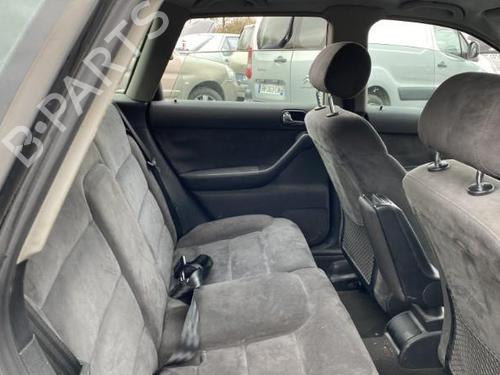 Left sun visor AUDI A3 (8L1) 1.9 TDI | BP25565686I1 - Image 27