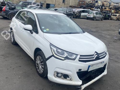 Steering column stalk CITROËN C4 II (NC_) 1.6 BlueHDi 120 | BP25527755I23  - Image 22