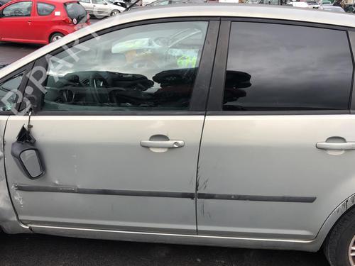 Rear left interior door handle FORD C-MAX (DM2) 1.6 TDCi | BP25581614I15  - Image 18