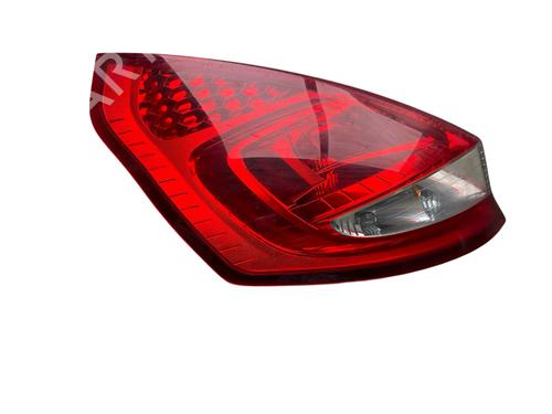 Left taillight FORD FIESTA VI (CB1, CCN) 1.4 TDCi | BP25570790C34 - Image 2