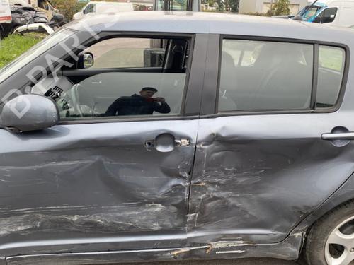 Left taillight SUZUKI SWIFT III (MZ, EZ) 1.3 (RS413, ZC11S) | BP25531602C34  - Image 12