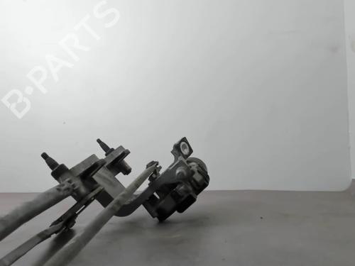 Used Front wiper motor Front wiper motor FORD FOCUS C-MAX (DM2) 1.6 TDCi (109 hp) 25577595 25577595