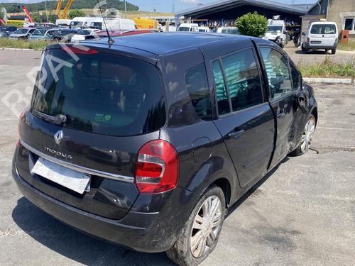 Switch RENAULT MODUS / GRAND MODUS (F/JP0_) 1.5 dCi (JP0G, JP0H) | BP28201003I30  - Image 23