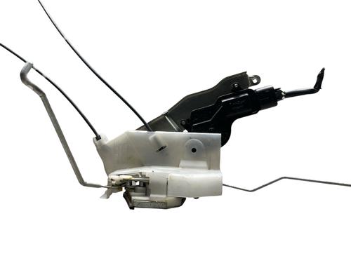 Used Front right lock Front right lock SUZUKI ALTO VII (GF, HA25_, HA35_) 1.0 (AMF310, GFC31S) (68 hp) 25529825 25529825