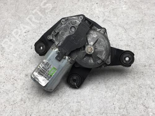 Used Rear wiper motor FIAT PANDA (312_, 319_) 1.3 D Multijet (312PXL1A) (75 hp) 25532504