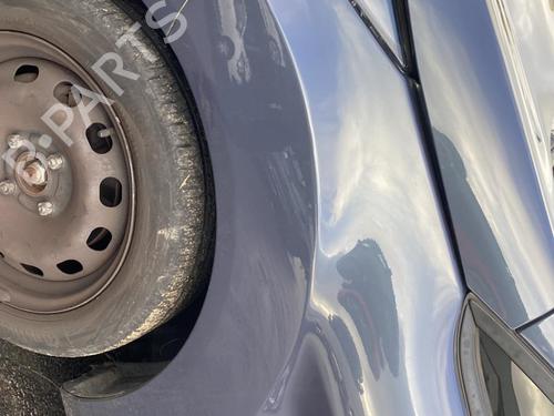 Front left seatbelt FORD FIESTA VI (CB1, CCN) 1.4 TDCi | BP25514986I26  - Image 51