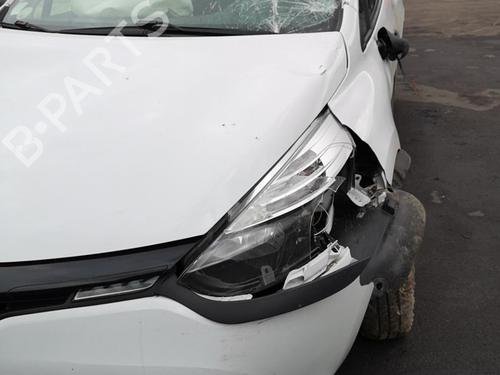Rear right window mechanism RENAULT CLIO IV (BH_) 1.5 dCi 75 | BP25538042C25 