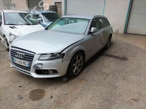 Front right seatbelt AUDI A4 B8 Avant (8K5) 2.0 TDI | BP28202481I25 - Image 4