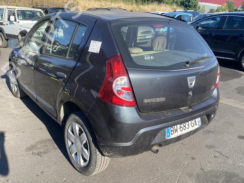 Steering column stalk DACIA SANDERO 1.5 dCi | BP25580963I23  - Image 18