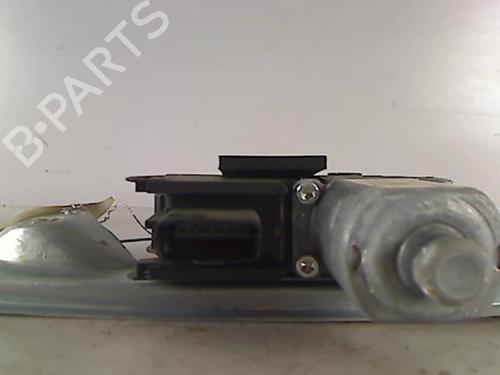 Used Rear right window mechanism Rear right window mechanism 25536169 25536169