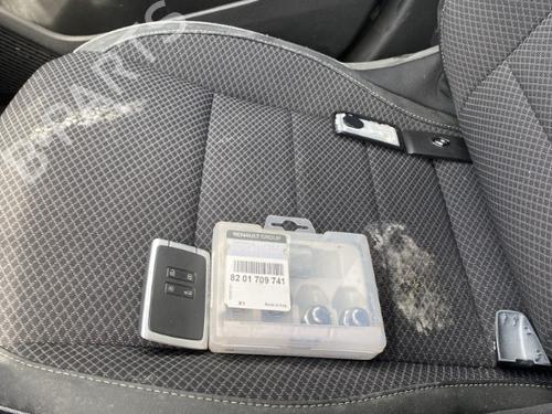 Climate control RENAULT ARKANA I (LCM_, LDN_) 1.6 E-TECH 145 (LDMU) | BP25527288I5  - Image 25