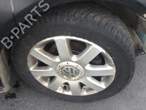 Climate control VW GOLF V (1K1) 1.9 TDI | BP25581737I5 - Image 5