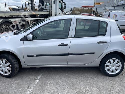 Left front window switch RENAULT CLIO III (BR0/1, CR0/1) | BP35821345I27 - Image 4