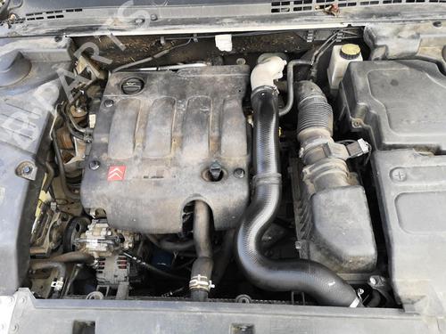 Front left window mechanism CITROËN C5 I (DC_) 2.0 HDi (DCRHZB, DCRHZE) | BP25525145C22  - Image 25