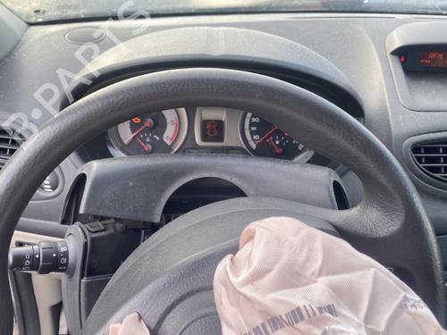 Steering column stalk RENAULT CLIO III (BR0/1, CR0/1) 1.5 dCi (BR17, CR17) | BP31380663I23 - Image 20