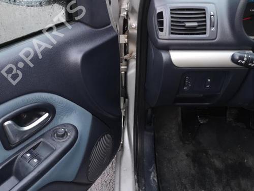 Venstre bremsekaliber foran RENAULT CLIO II (BB_, CB_) 1.5 dCi (B/CB07) | BP25557358M105 