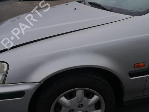 Left sun visor HONDA CIVIC VI Aerodeck (MB, MC) 1.6 16V (MC1) | BP25536893I1 - Image 25