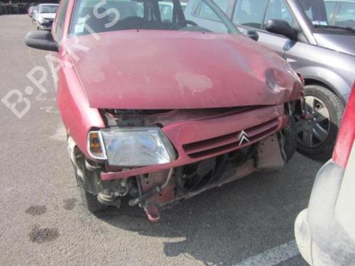 Rear wiper motor CITROËN SAXO (S0, S1) 1.5 D | BP25573280M102 