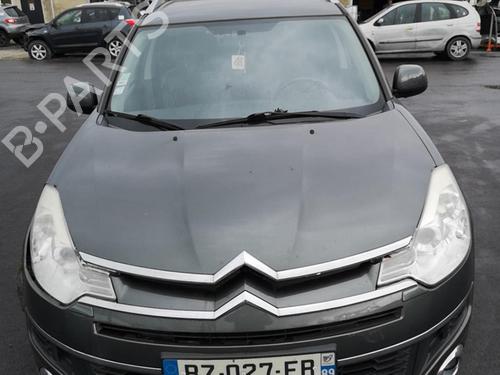 Electronic module CITROËN C-CROSSER (VU_, VV_) 2.2 HDi | BP25514771M83 - Image 29