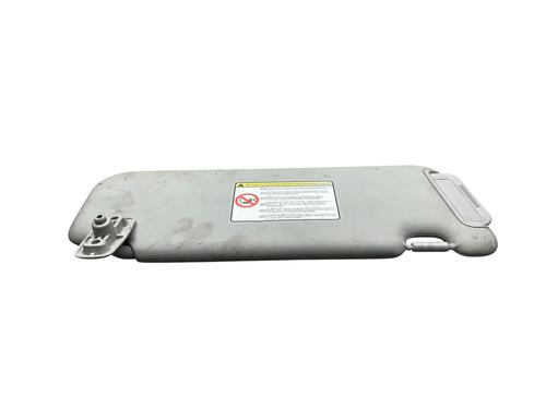 left-sun-visor-kia-sportage-iii-sl-2009-2010-2011-2012-2013-2014-2015-2016-2017-30356373 main image