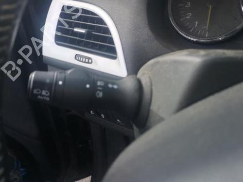 Left sun visor RENAULT MEGANE III Hatchback (BZ0/1_, B3_) 1.2 TCe (BZ2B, BZ11) | BP25555338I1  - Image 10