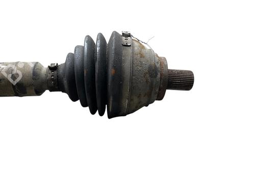 Right front driveshaft SEAT LEON (1P1) 2.0 TDI | BP32315385M39