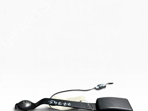 Seat buckle RENAULT CAPTUR I (J5_, H5_) 1.5 dCi 90 (J5N4, J5M5, J5MW, J5M6, J5AL, J5AJ) | BP39985706I32 - Image 2