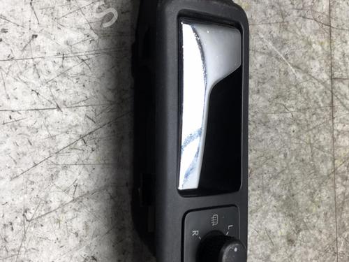 Front left exterior door handle VW GOLF IV (1J1) 1.9 TDI | BP25510760C128 