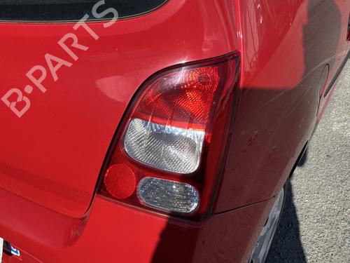 Starter RENAULT TWINGO II (CN0_) 1.2 16V (CN04, CN0B) | BP30132355M8 - Image 13