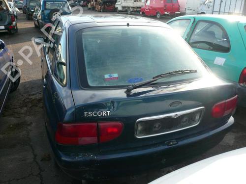 Used Parts FORD ESCORT VI (GAL, AAL, ABL) 1.8 D (60 hp) 2503822