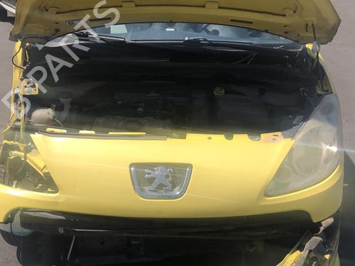 Steering rack PEUGEOT 1007 (KM_) 1.4 | BP25546578M22 